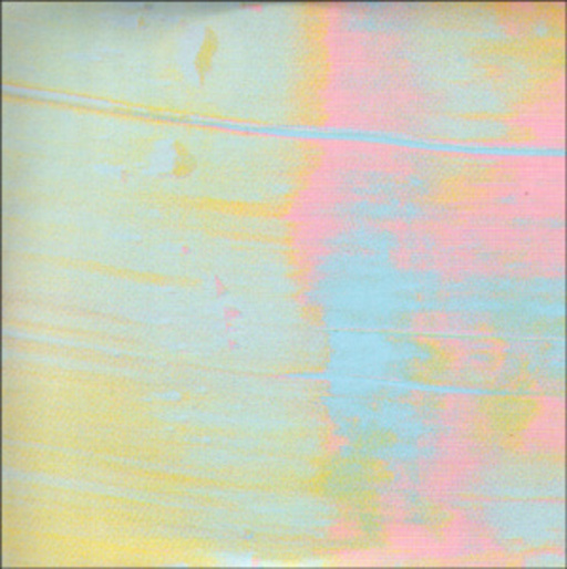 Jefre Cantu-Ledesma – Love Is A Stream