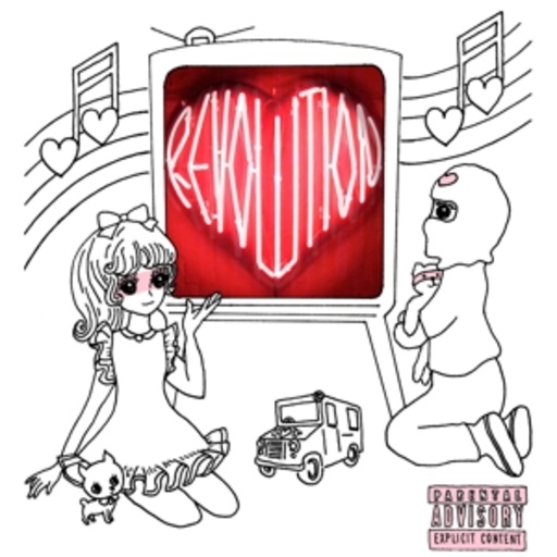 Heartsrevolution – Ride Or Die