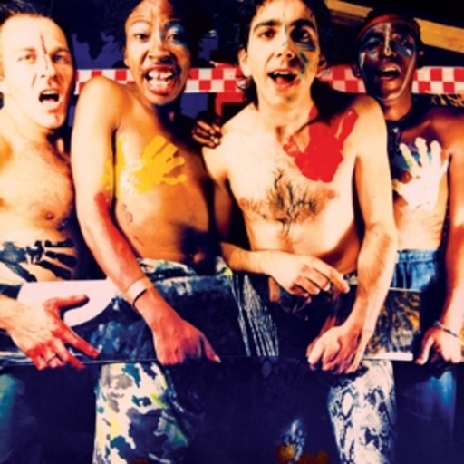 National Wake – Walk In Africa 1979-81