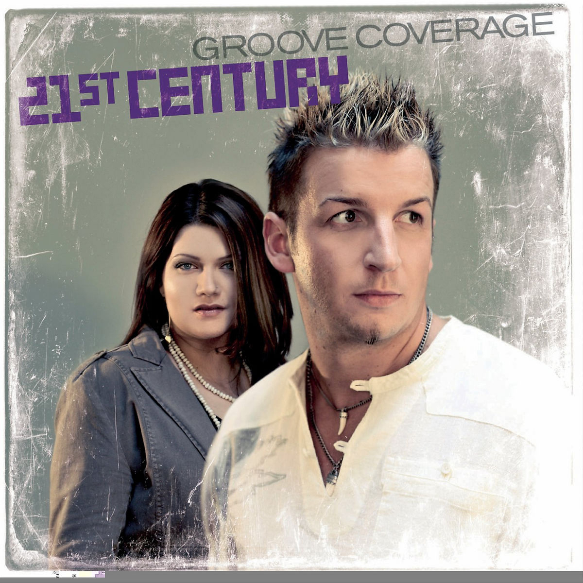 Groove Coverage – 21st Century
