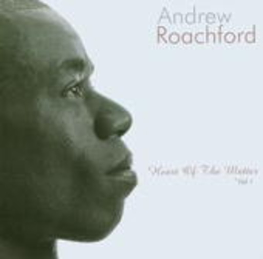 Andrew Roachford – Heart Of The Matter