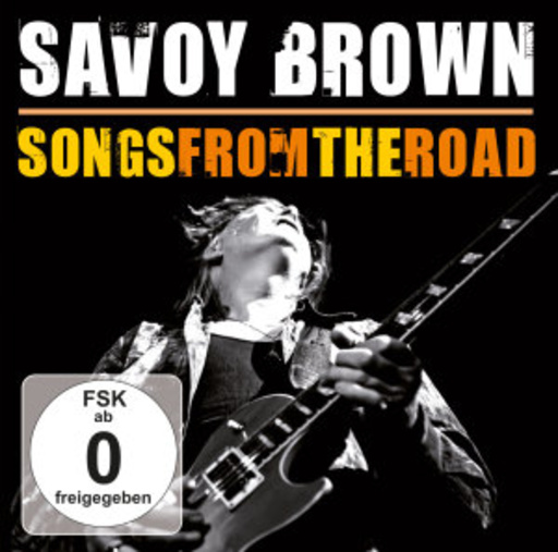 Savoy Brown – Songs From The Road