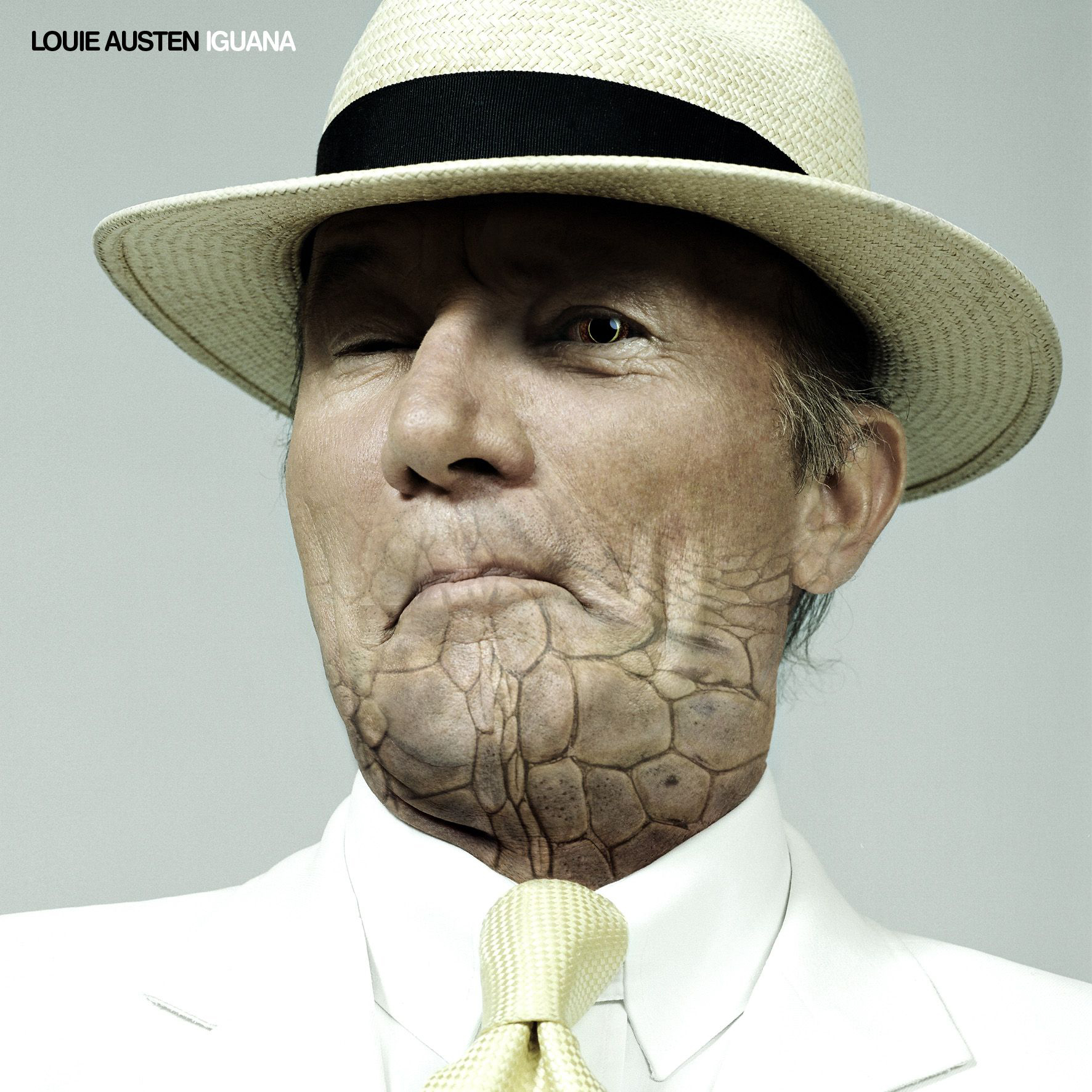 Louie Austen – Iguana