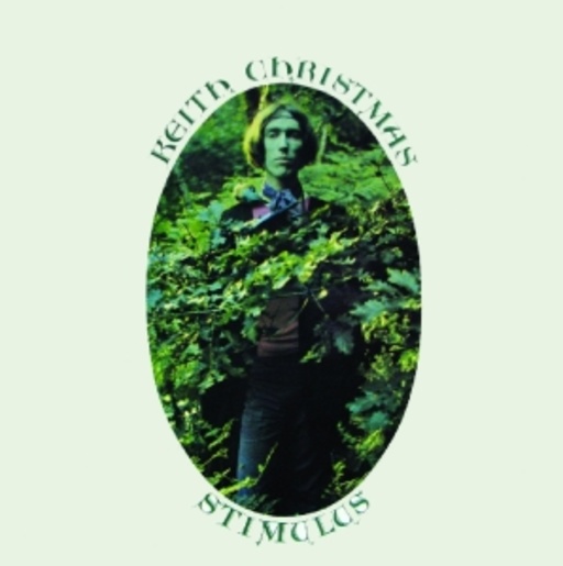 Keith Christmas – Stimulus