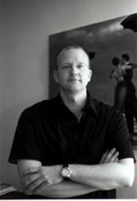 Tritt die Nachfolge von Markus Bruns als Senior A&R Manager bei wea an: Axel Erler