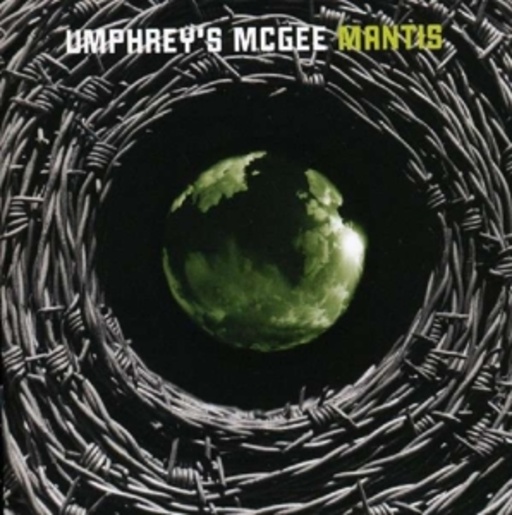 Umphrey's McGee – Mantis