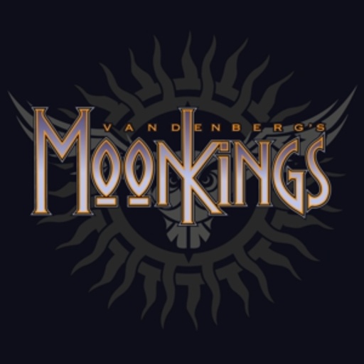 Vandenberg's Moonkings – Moonkings