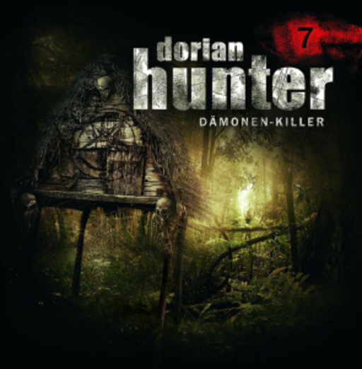 Diverse – Dorian Hunter 7 - Amoklauf