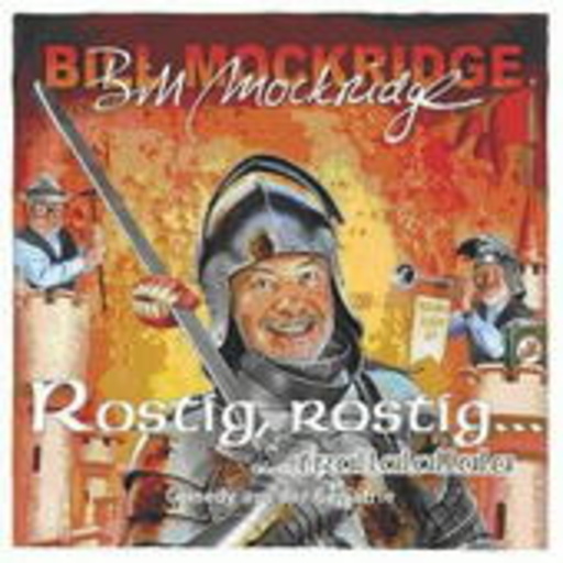 Bill Mockridge – Rostig, rostig...trallalallala