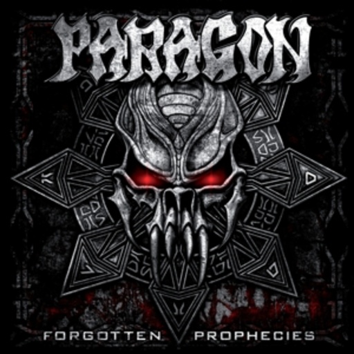 Paragon – Forgotten Prophecies