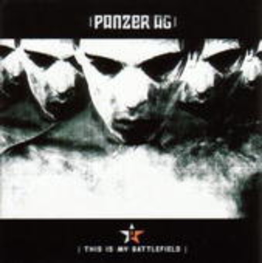 Panzer AG – This Is My Battlefield