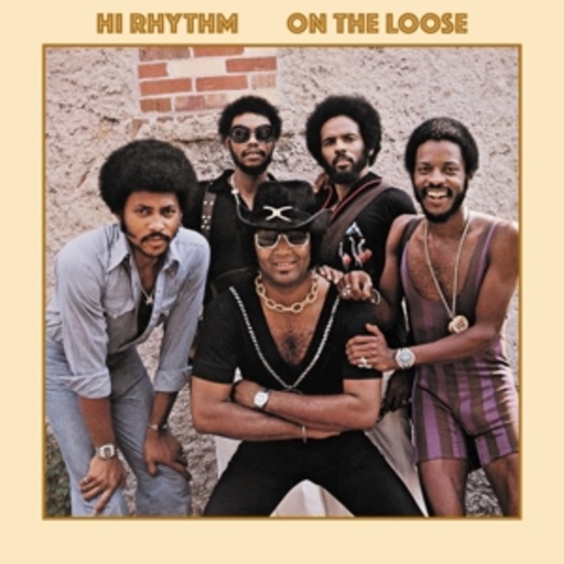 Hi Rhythm – On The Loose