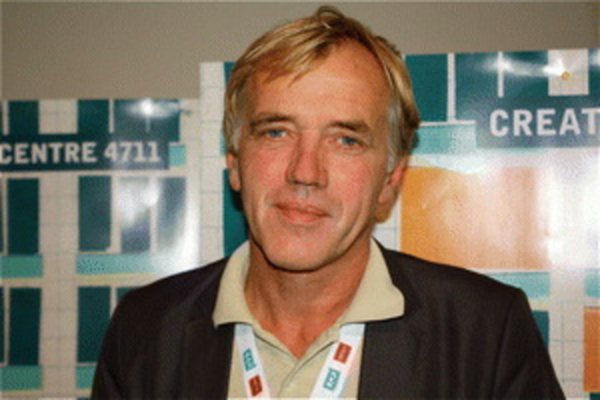 Stellt sich mit cologne on pop neu auf: Norbert Oberhaus