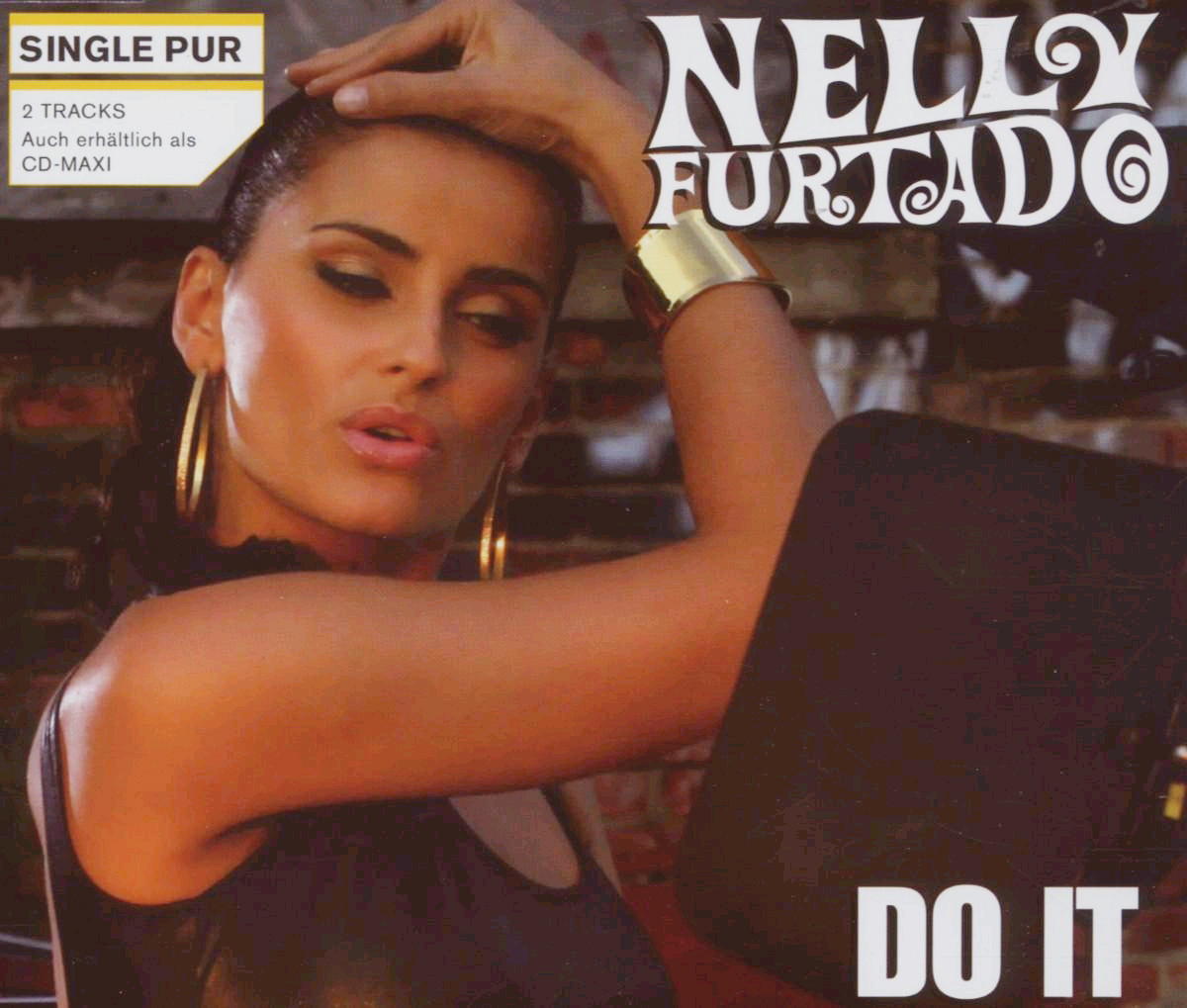 Nelly Furtado – Do It