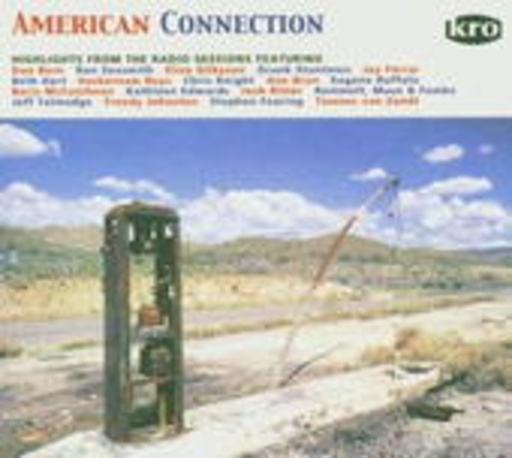Diverse – American Connection