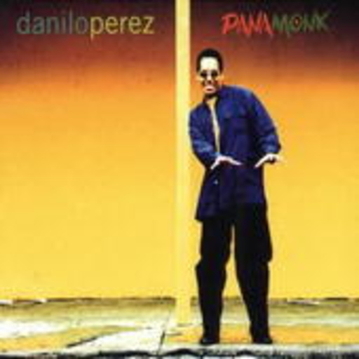 Danilo Perez – Panamonk
