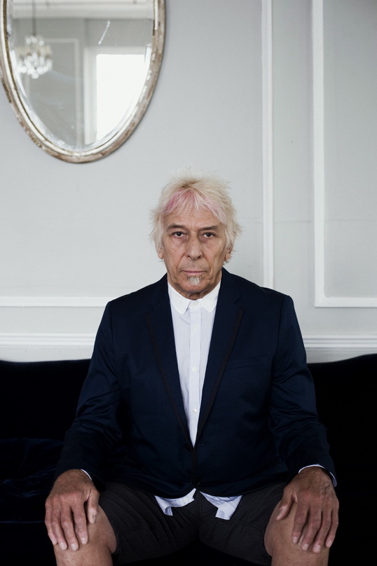 Alleskönner und Kultfigur: John Cale
