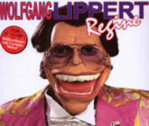 Wolfgang Lippert – Regine