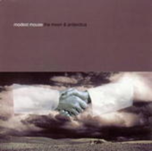 Modest Mouse – The Moon And Antarctica