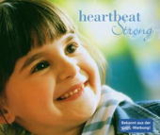 Heartbeat – Strong/Far Away