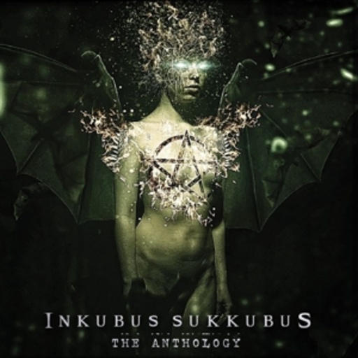 Inkubus Sukkubus – The Anthology