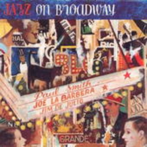 Diverse – Jazz On Broadway
