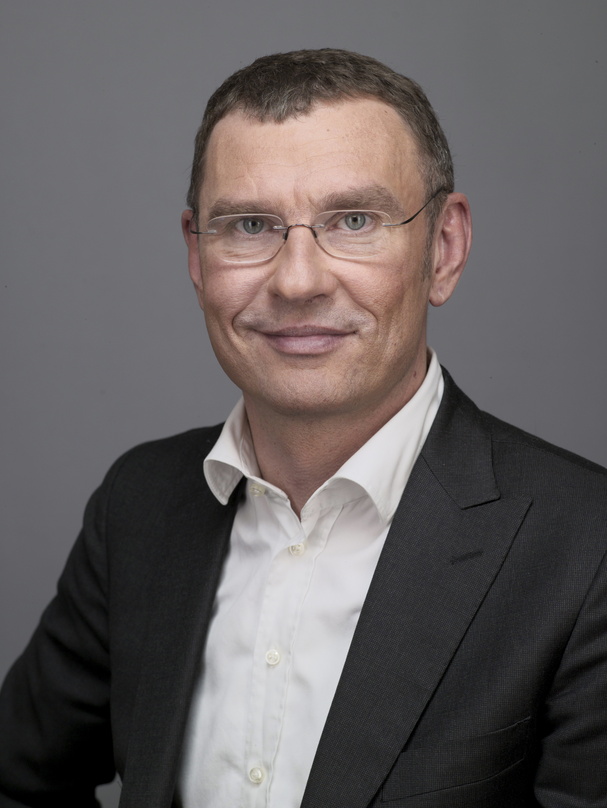 Hält juristisches Vorgehen gegen Sharehoster für gerechtfertigt: Stefan Michalk