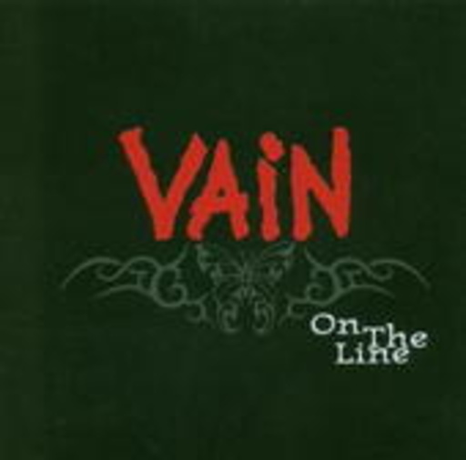 Vain – On The Line