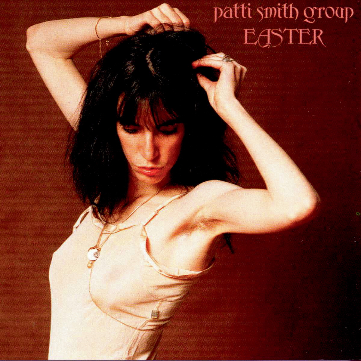 Patti Smith – Easter