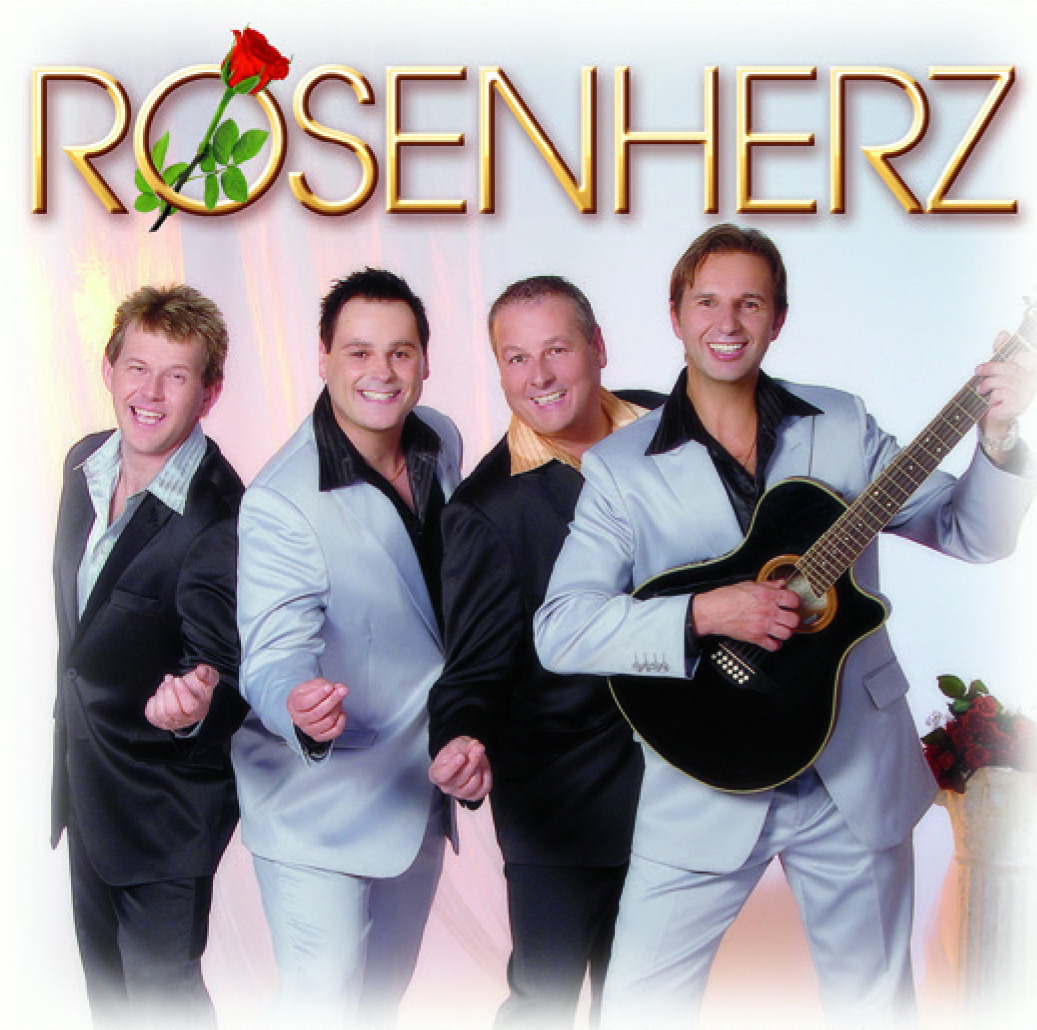 Rosenherz – Wilde Rosen (Endstation auf Wolke 7)