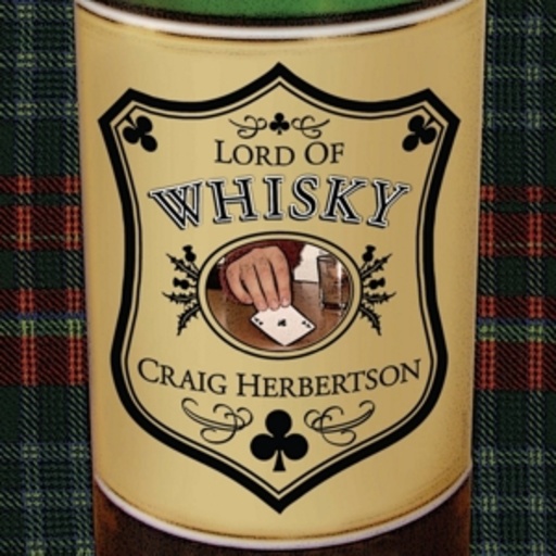 Craig Herbertson – Lord Of Whisky