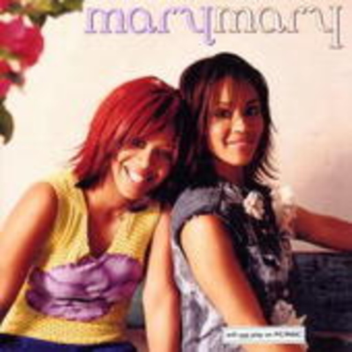 Mary Mary – Incredible