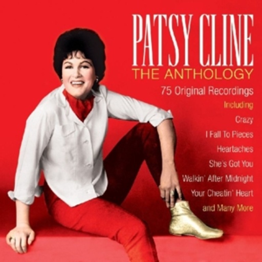 Patsy Cline – Anthology