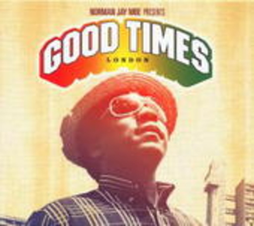 Diverse – Good Times 8 - London