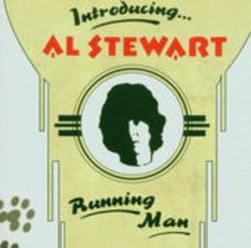 Al Stewart – Introducing