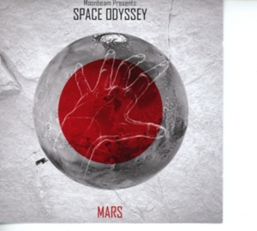 Moonbeam – Space Odyssey: Mars