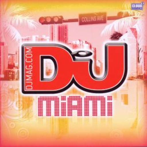 Diverse – DJ Mag Miami 2010