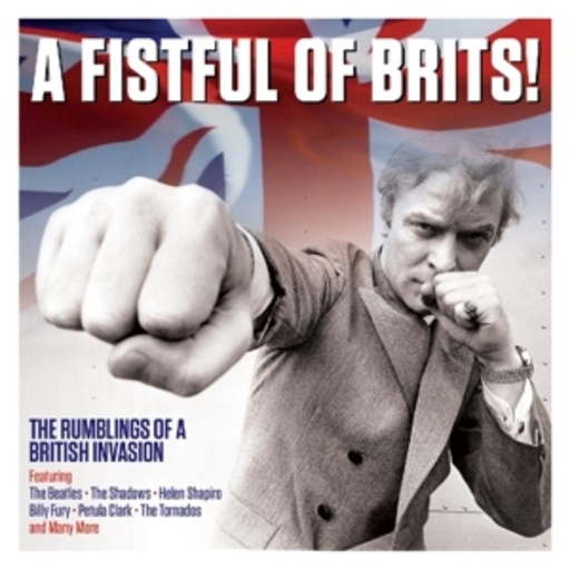Diverse – A Fistful Of Brits