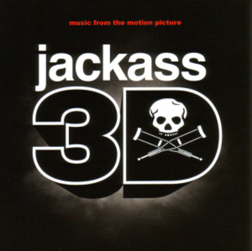 Diverse – Jackass - 3D