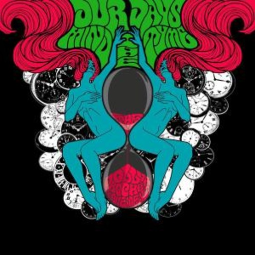 The Dolly Rocker Movement – Our Days Mind The Tyme