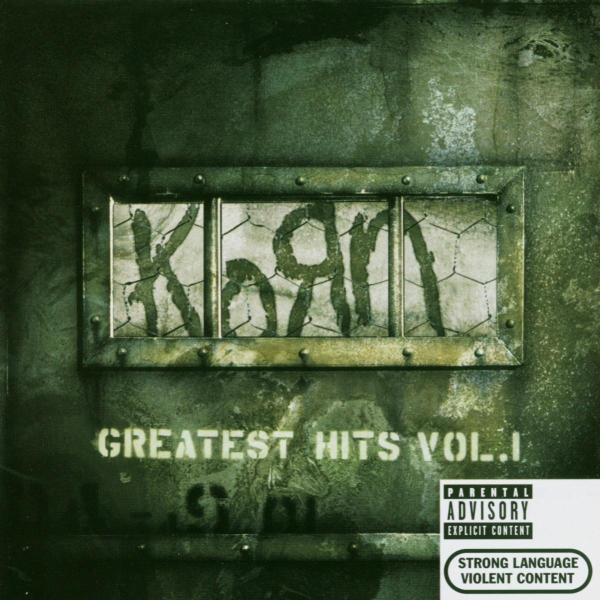 Korn – Greatest Hits Vol. 1