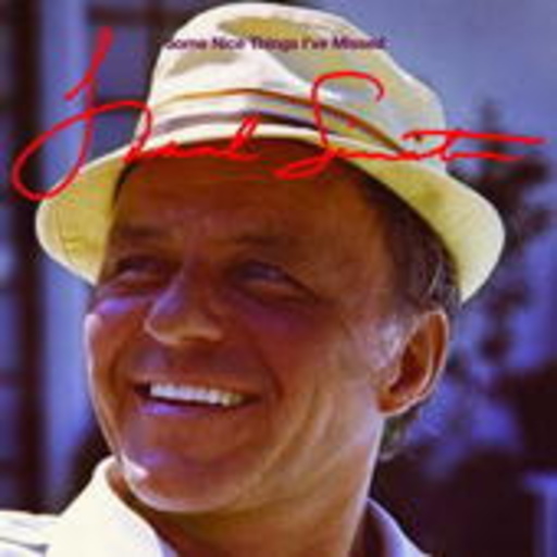 Frank Sinatra – Some Nice Things I've Missed