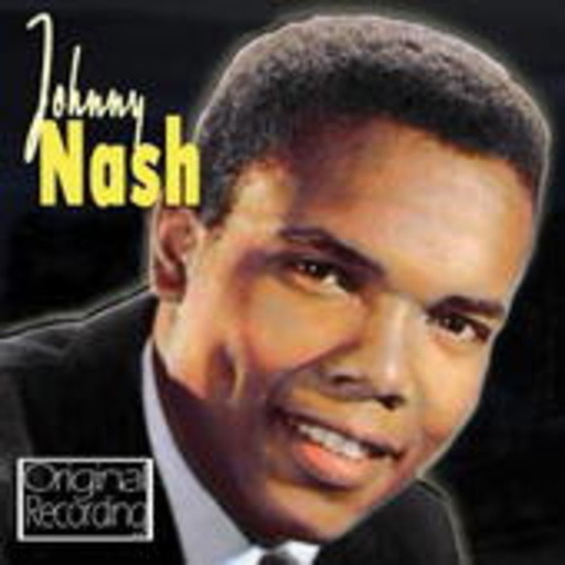Johnny Nash – Johnny Nash