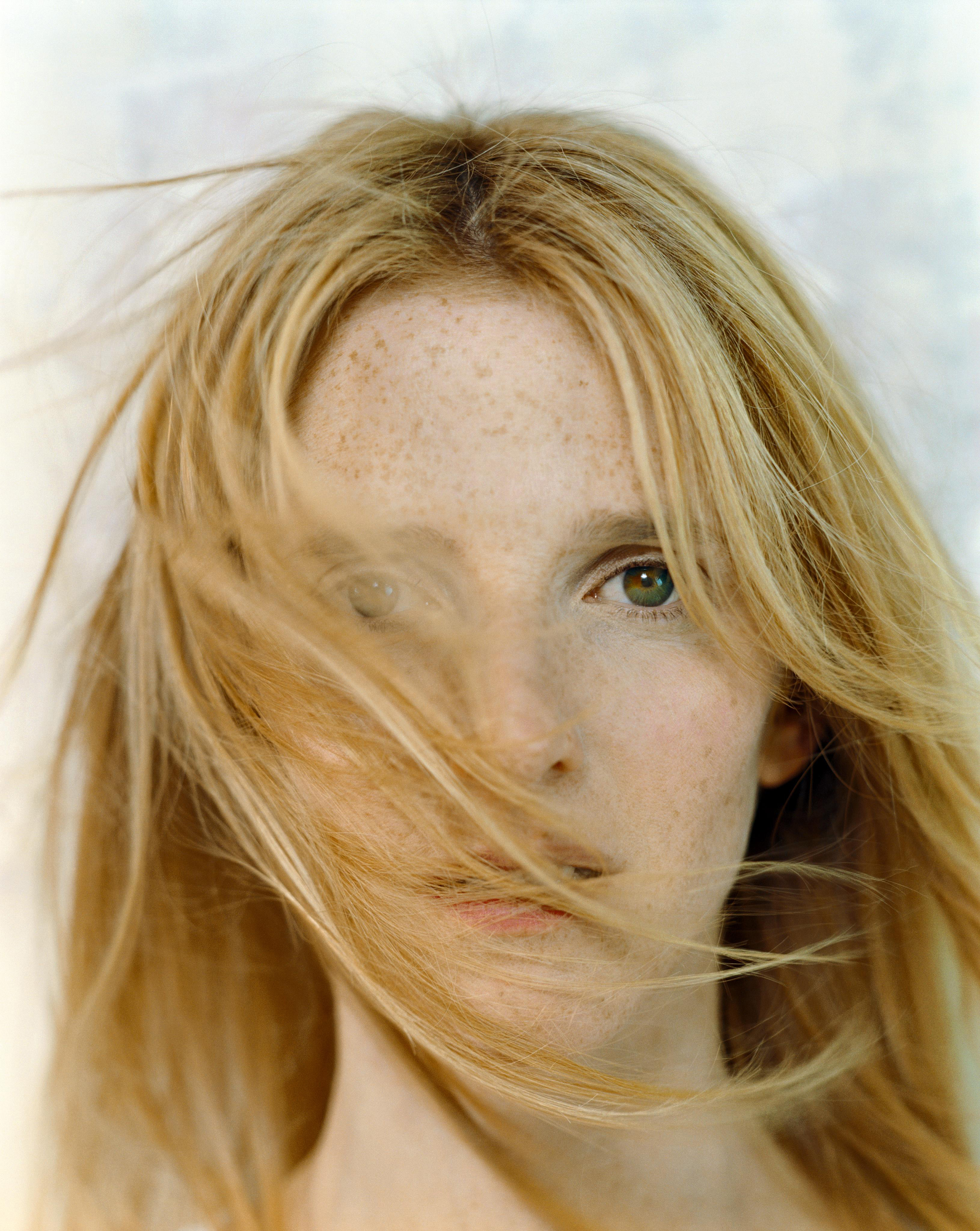 Sandrine Kiberlain