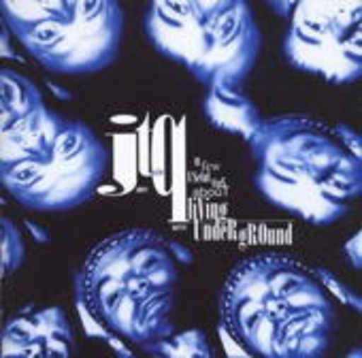 James Taylor Quartet – A Few Useful Tips About Living Underground
