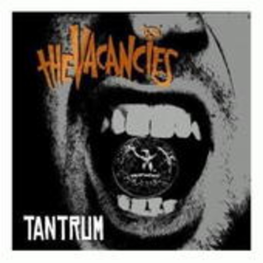 Vacancies – Tantrum