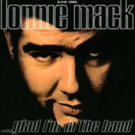 Lonnie Mack – Gold