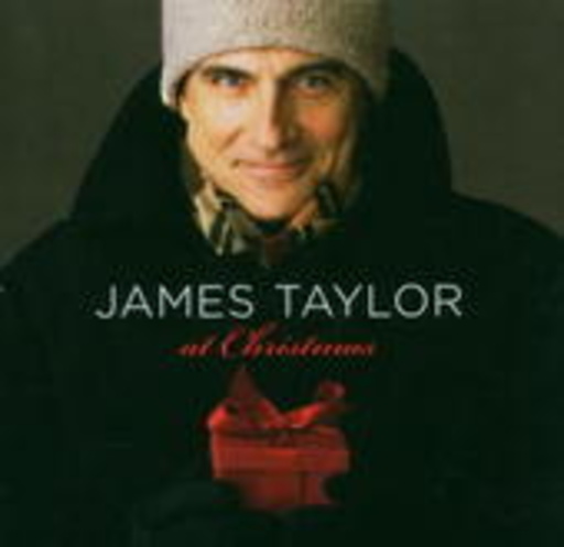 James Taylor – At Christmas