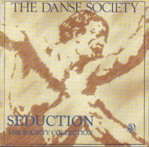 The Dance Society – Seduction