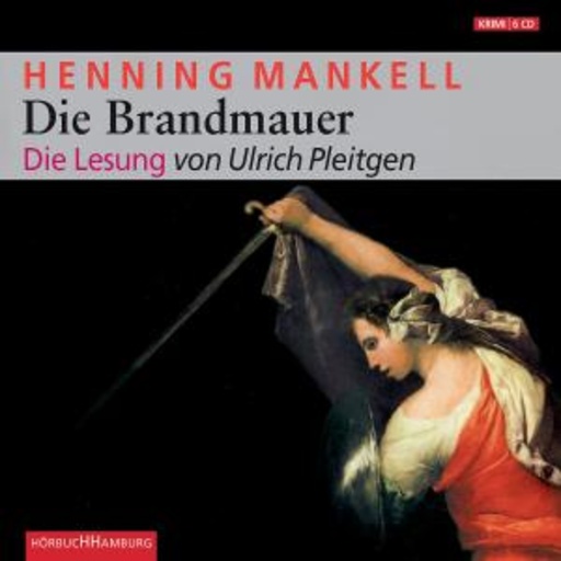 Ulrich Pleitgen – Die Brandmauer